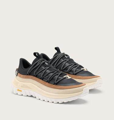 Basket Basse CALLSIGN HORIZON GTX Femme, Color: Black, Velvet Tan, image 2