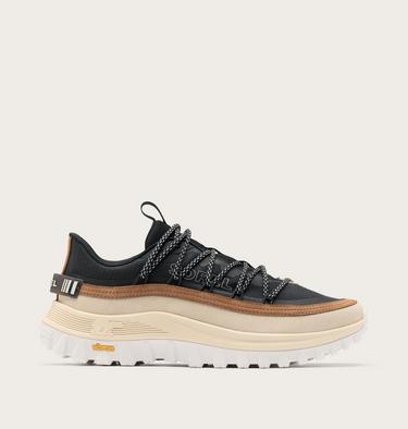 Basket Basse CALLSIGN HORIZON GTX Femme, Color: Black, Velvet Tan, image 1