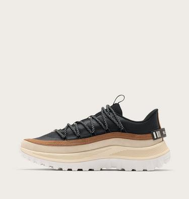 Basket Basse CALLSIGN HORIZON GTX Femme, Color: Black, Velvet Tan, image 4