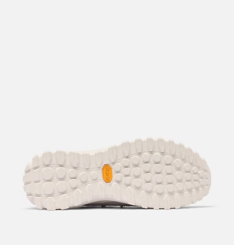Women's CALLSIGN HORIZON Low GTX Sneaker, Color: Arctic Whisper, Optimized Orange, image 8