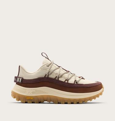 Basket Basse CALLSIGN HORIZON GTX Femme, Color: Snow, Dark Auburn, image 1