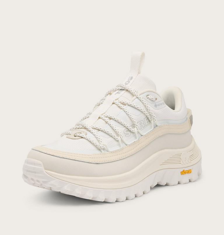 Women's CALLSIGN HORIZON Low GTX Sneaker, Color: Sea Salt, Chalk, image 7