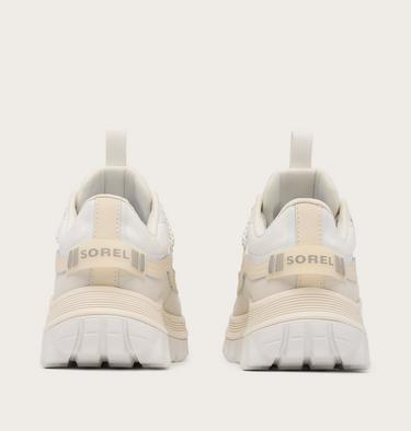 CALLSIGN HORIZON Low GTX Sneaker für Frauen, Color: Sea Salt, Chalk, image 2