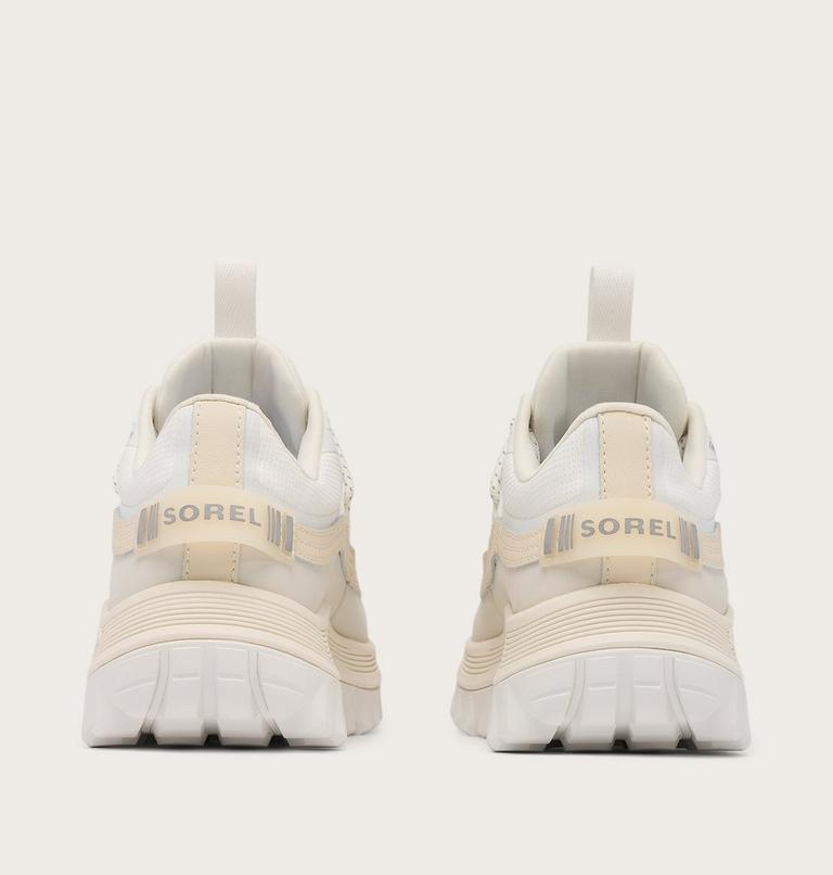 Women's CALLSIGN HORIZON Low GTX Sneaker, Color: Sea Salt, Chalk, image 2