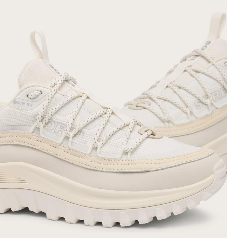 Women's CALLSIGN HORIZON Low GTX Sneaker, Color: Sea Salt, Chalk, image 9