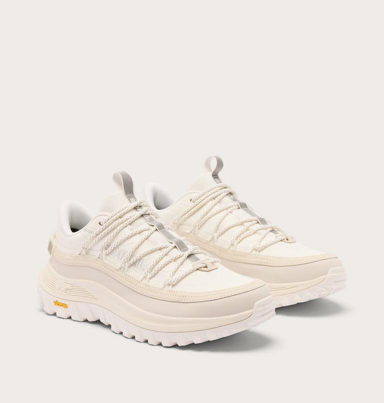 Women's CALLSIGN HORIZON Low GTX Sneaker, Color: Sea Salt, Chalk, image 2