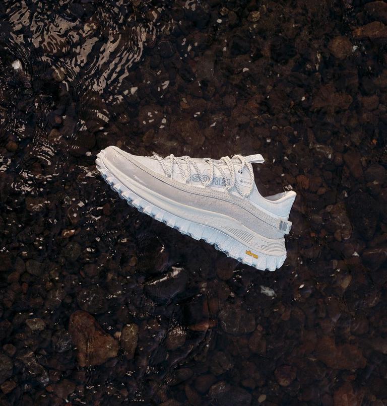 Women's CALLSIGN HORIZON Low GTX Sneaker, Color: Sea Salt, Chalk, image 13