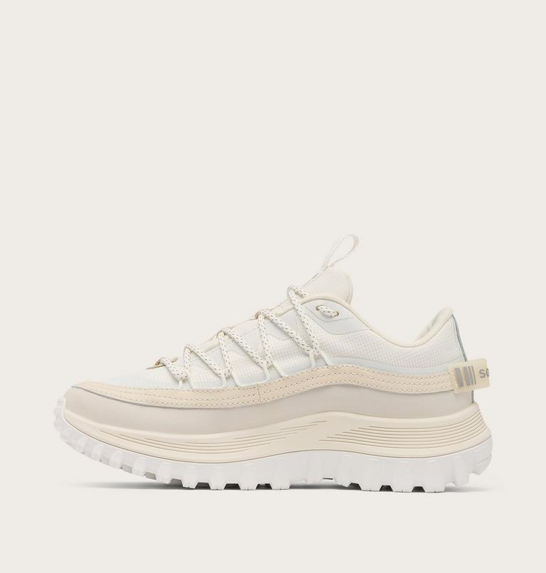 Women's CALLSIGN HORIZON Low GTX Sneaker, Color: Sea Salt, Chalk, image 3