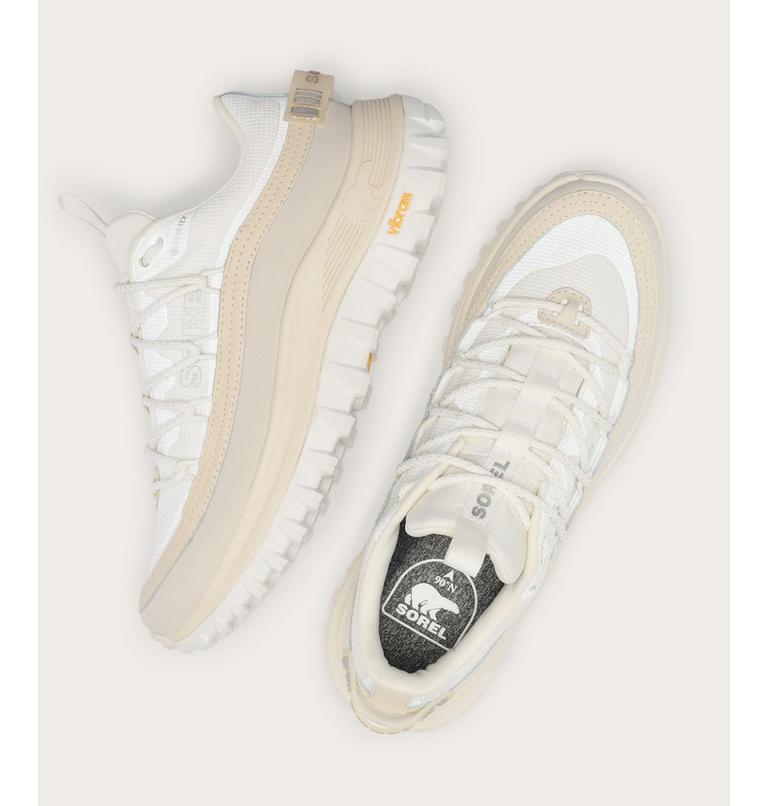 Women's CALLSIGN HORIZON Low GTX Sneaker, Color: Sea Salt, Chalk, image 4