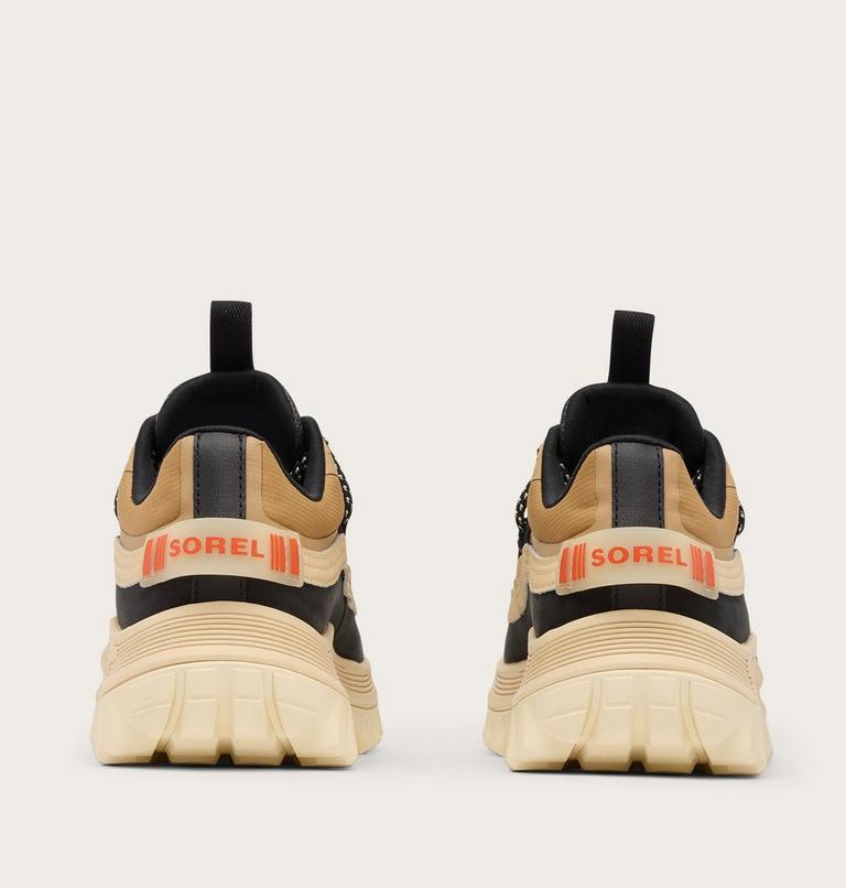 Women's CALLSIGN HORIZON Low GTX Sneaker, Color: Caribou Buff, Caribou Beige, image 2