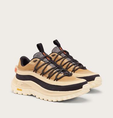 Callsign Horizon Low GTX Women's Waterproof Sneaker, Color: Caribou Buff, Caribou Beige, image 6