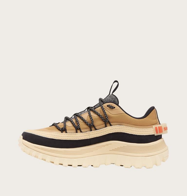 Women's CALLSIGN HORIZON Low GTX Sneaker, Color: Caribou Buff, Caribou Beige, image 3