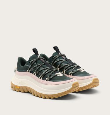 Basket Basse CALLSIGN HORIZON GTX Femme, Color: Deep Woods, Snow, image 2