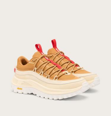 Basket Basse CALLSIGN HORIZON GTX Femme, Color: Canyon Gold, Honey White, image 2
