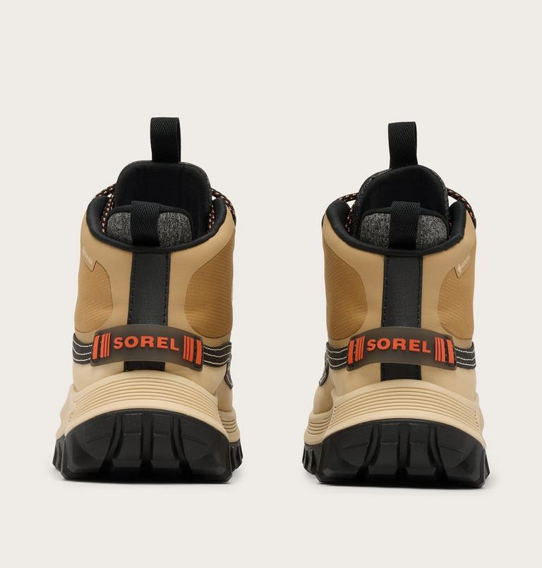 Women's CALLSIGN HORIZON Mid GTX Sneaker, Color: Caribou Buff, Caribou Beige, image 2