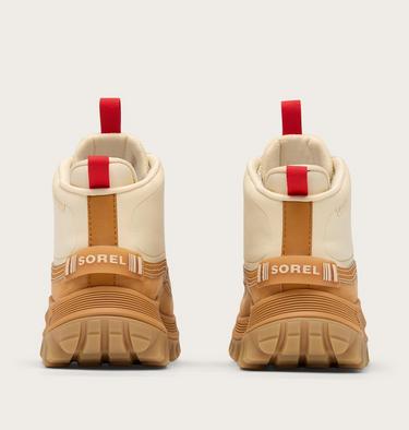 CALLSIGN HORIZON Mid GTX Sneaker für Frauen, Color: Honey White, Canyon Gold, image 2