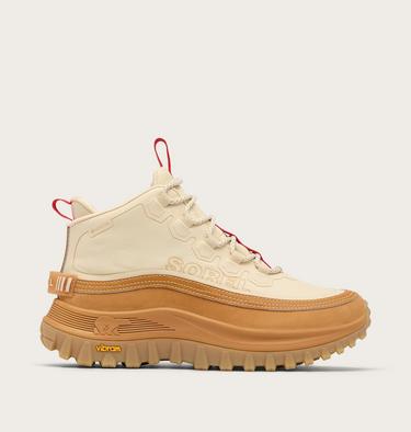 CALLSIGN HORIZON Mid GTX Sneaker für Frauen, Color: Honey White, Canyon Gold, image 1