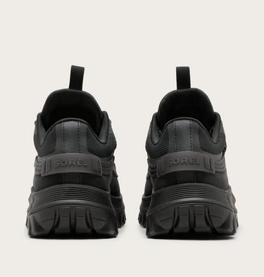 Men's CALLSIGN HORIZON Low GTX Sneaker, Color: Black, Jet, image 4