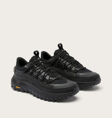 Men's CALLSIGN HORIZON Low GTX Sneaker, Color: Black, Jet, image 2