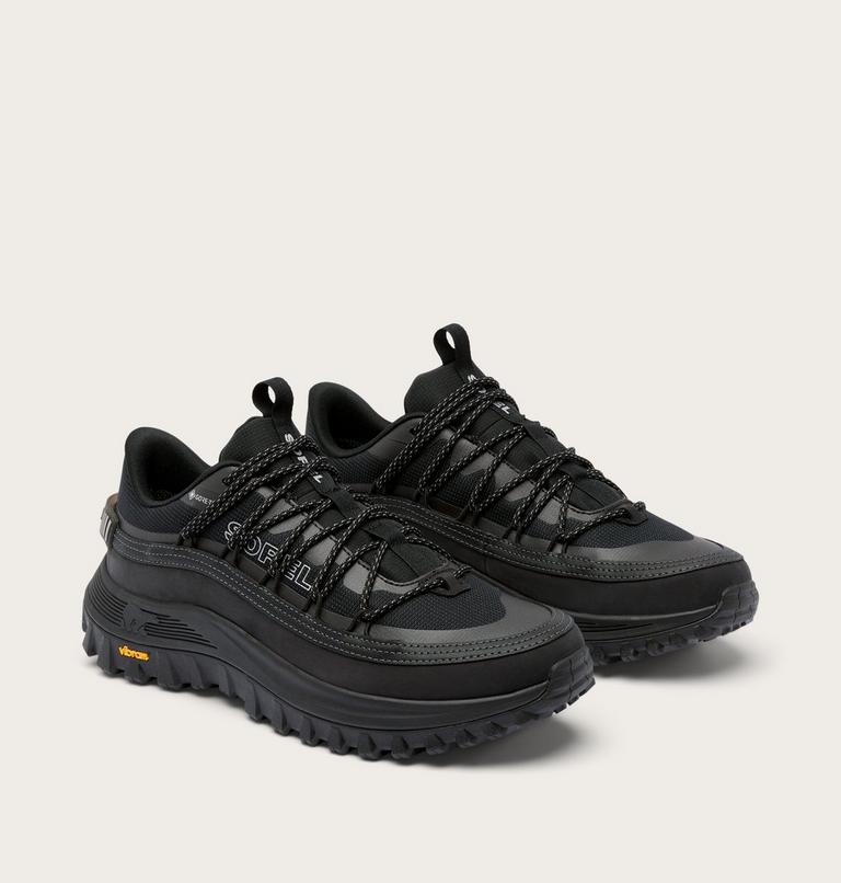 Men's CALLSIGN HORIZON Low GTX Sneaker, Color: Black, Jet, image 2