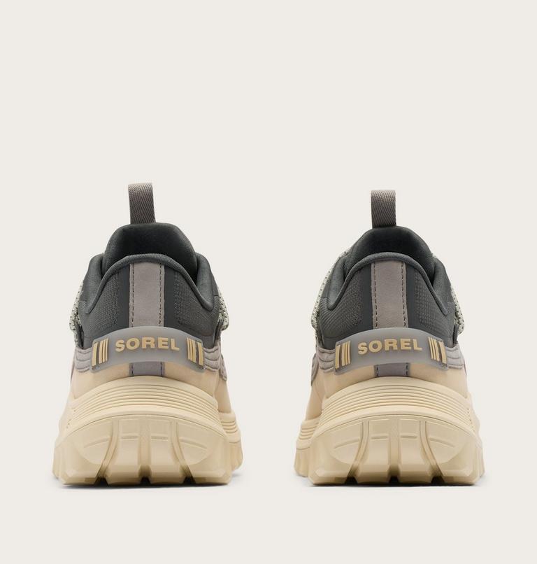 Men's CALLSIGN HORIZON Low GTX Sneaker, Color: Grill, Bleached Ceramic, image 3