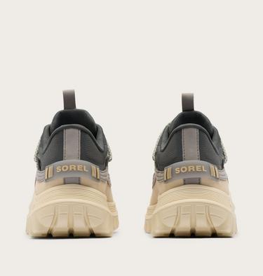 CALLSIGN HORIZON Low GTX Sneaker f&uuml;r M&auml;nner, Color: Grill, Bleached Ceramic, image 3