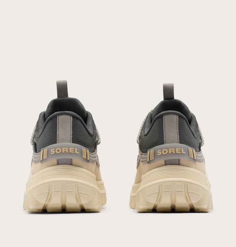 Men's CALLSIGN HORIZON Low GTX Sneaker, Color: Grill, Bleached Ceramic, image 3