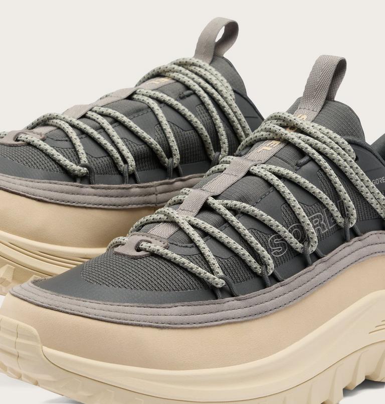 Men's CALLSIGN HORIZON Low GTX Sneaker, Color: Grill, Bleached Ceramic, image 10