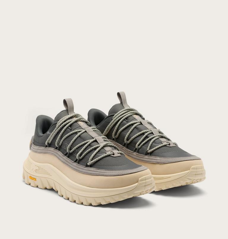 Men's CALLSIGN HORIZON Low GTX Sneaker, Color: Grill, Bleached Ceramic, image 2