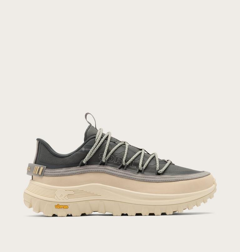 Men's CALLSIGN HORIZON Low GTX Sneaker, Color: Grill, Bleached Ceramic, image 1