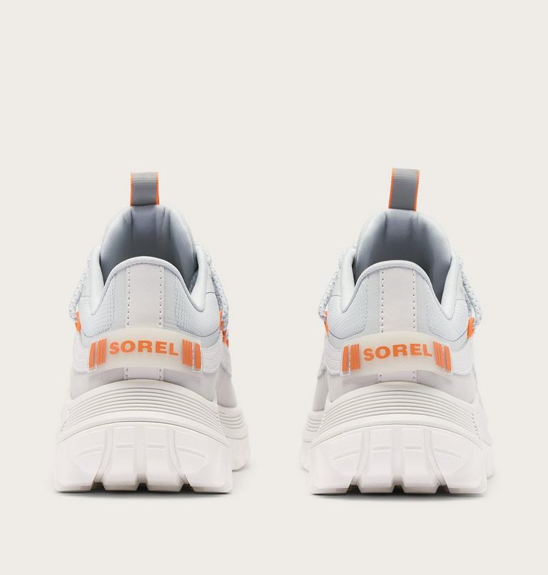 Men's CALLSIGN HORIZON Low GTX Sneaker, Color: Arctic Whisper, Optimized Orange, image 3