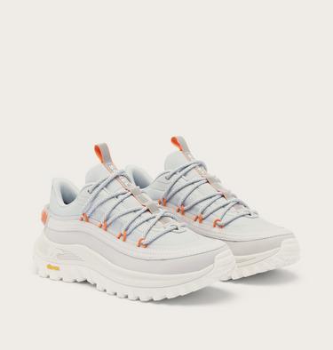 Men's CALLSIGN HORIZON Low GTX Sneaker, Color: Arctic Whisper, Optimized Orange, image 10