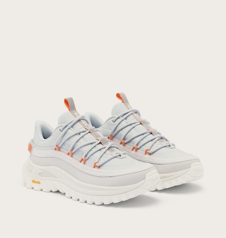 Men's CALLSIGN HORIZON Low GTX Sneaker, Color: Arctic Whisper, Optimized Orange, image 2