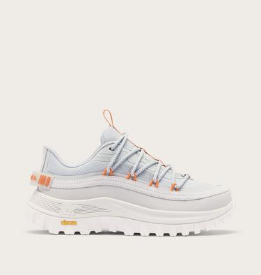 Men's CALLSIGN HORIZON Low GTX Sneaker, Color: Arctic Whisper, Optimized Orange, image 9