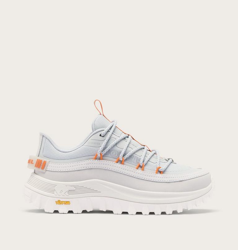 Men's CALLSIGN HORIZON Low GTX Sneaker, Color: Arctic Whisper, Optimized Orange, image 1
