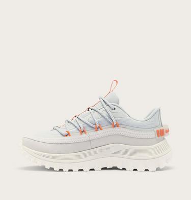 Basket Basse CALLSIGN HORIZON GTX Homme, Color: Arctic Whisper, Optimized Orange, image 4