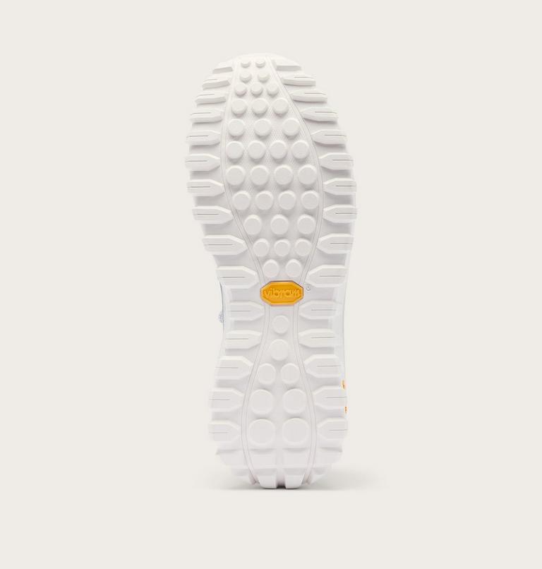 Men's CALLSIGN HORIZON Low GTX Sneaker, Color: Arctic Whisper, Optimized Orange, image 8