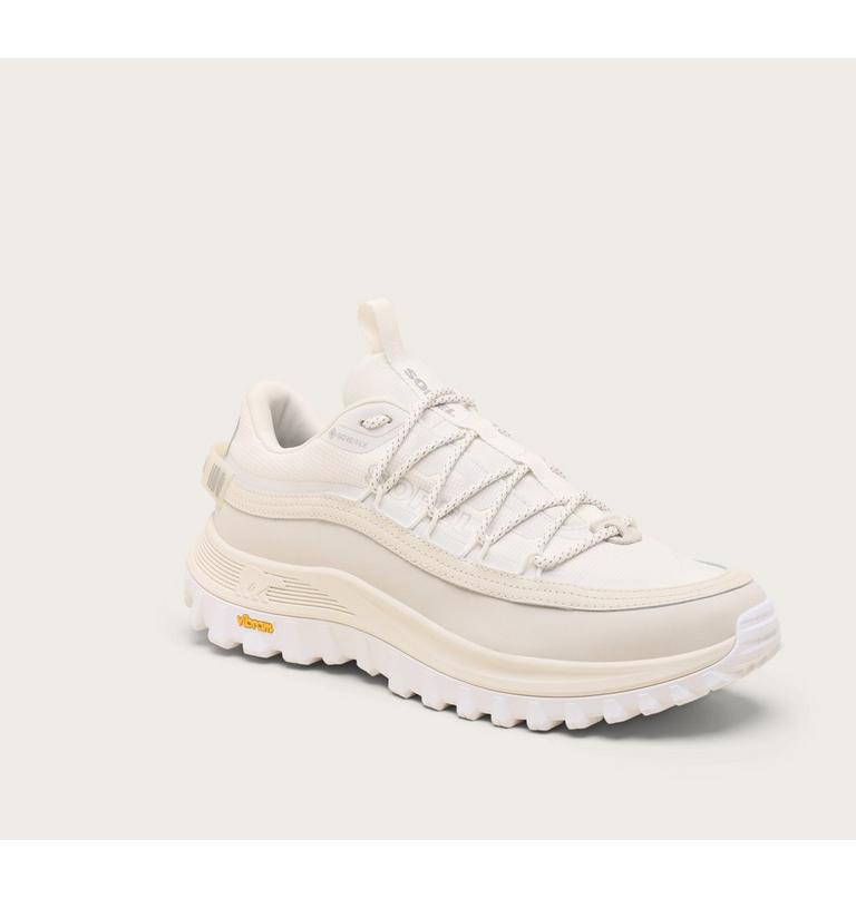 Men's CALLSIGN HORIZON Low GTX Sneaker, Color: Sea Salt, Chalk, image 7