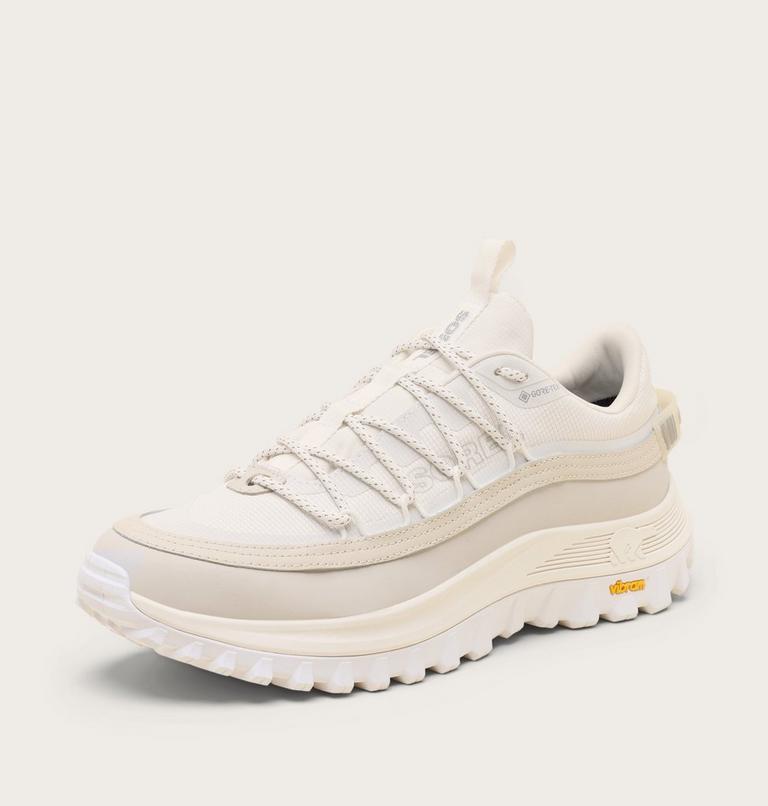 Men's CALLSIGN HORIZON Low GTX Sneaker, Color: Sea Salt, Chalk, image 8