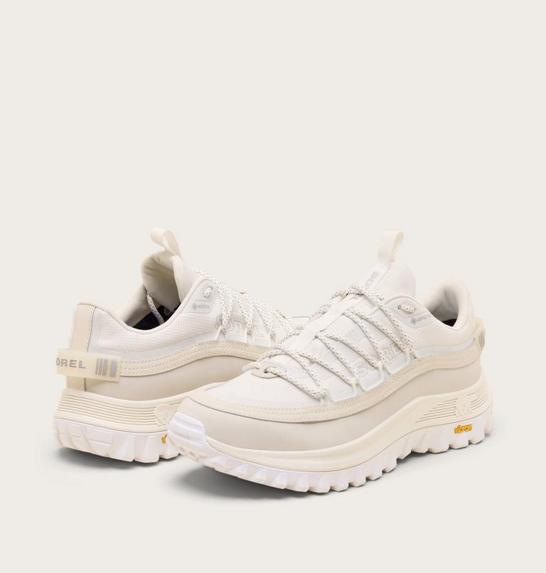 Men's CALLSIGN HORIZON Low GTX Sneaker, Color: Sea Salt, Chalk, image 9