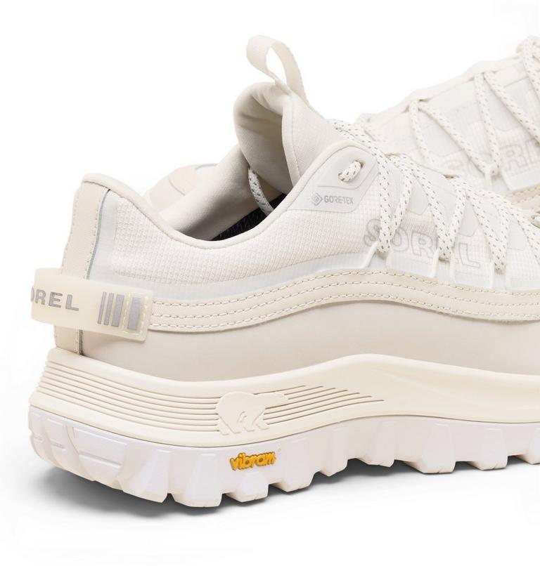 Men's CALLSIGN HORIZON Low GTX Sneaker, Color: Sea Salt, Chalk, image 10