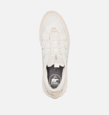 Basket Basse CALLSIGN HORIZON GTX Homme, Color: Sea Salt, Chalk, image 3