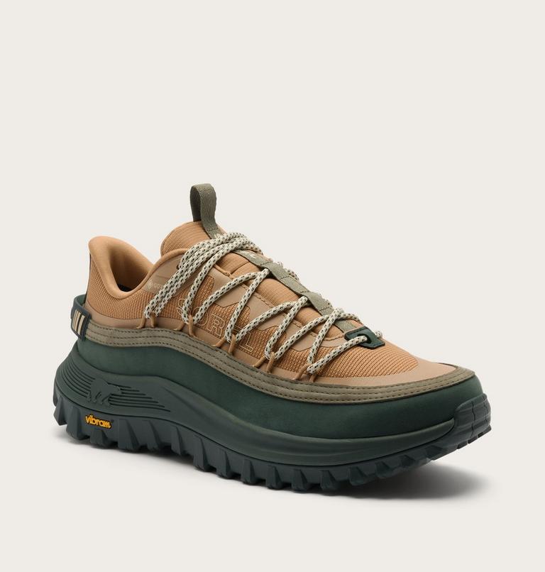 Men's CALLSIGN HORIZON Low GTX Sneaker, Color: Tawny Buff, Deep Woods, image 7