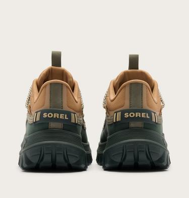 CALLSIGN HORIZON Low GTX Sneaker f&uuml;r M&auml;nner, Color: Tawny Buff, Deep Woods, image 3