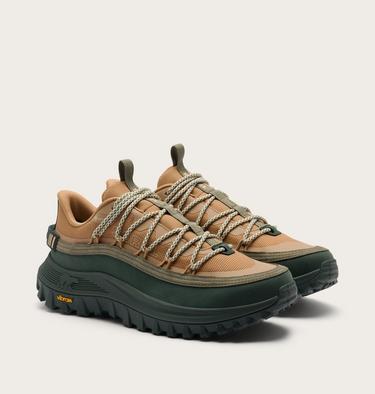 CALLSIGN HORIZON Low GTX Sneaker f&uuml;r M&auml;nner, Color: Tawny Buff, Deep Woods, image 2