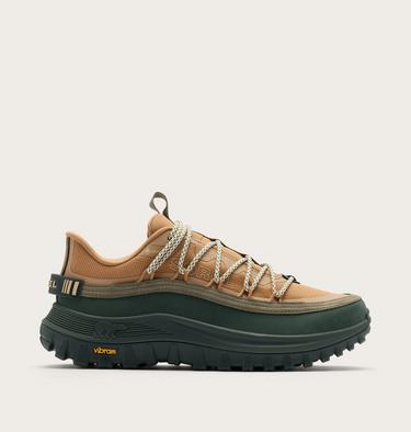 CALLSIGN HORIZON Low GTX Sneaker f&uuml;r M&auml;nner, Color: Tawny Buff, Deep Woods, image 1