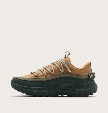 CALLSIGN HORIZON Low GTX Sneaker f&uuml;r M&auml;nner, Color: Tawny Buff, Deep Woods, image 4