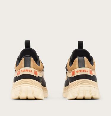 Men's CALLSIGN HORIZON Low GTX Sneaker, Color: Caribou Buff, Caribou Beige, image 2