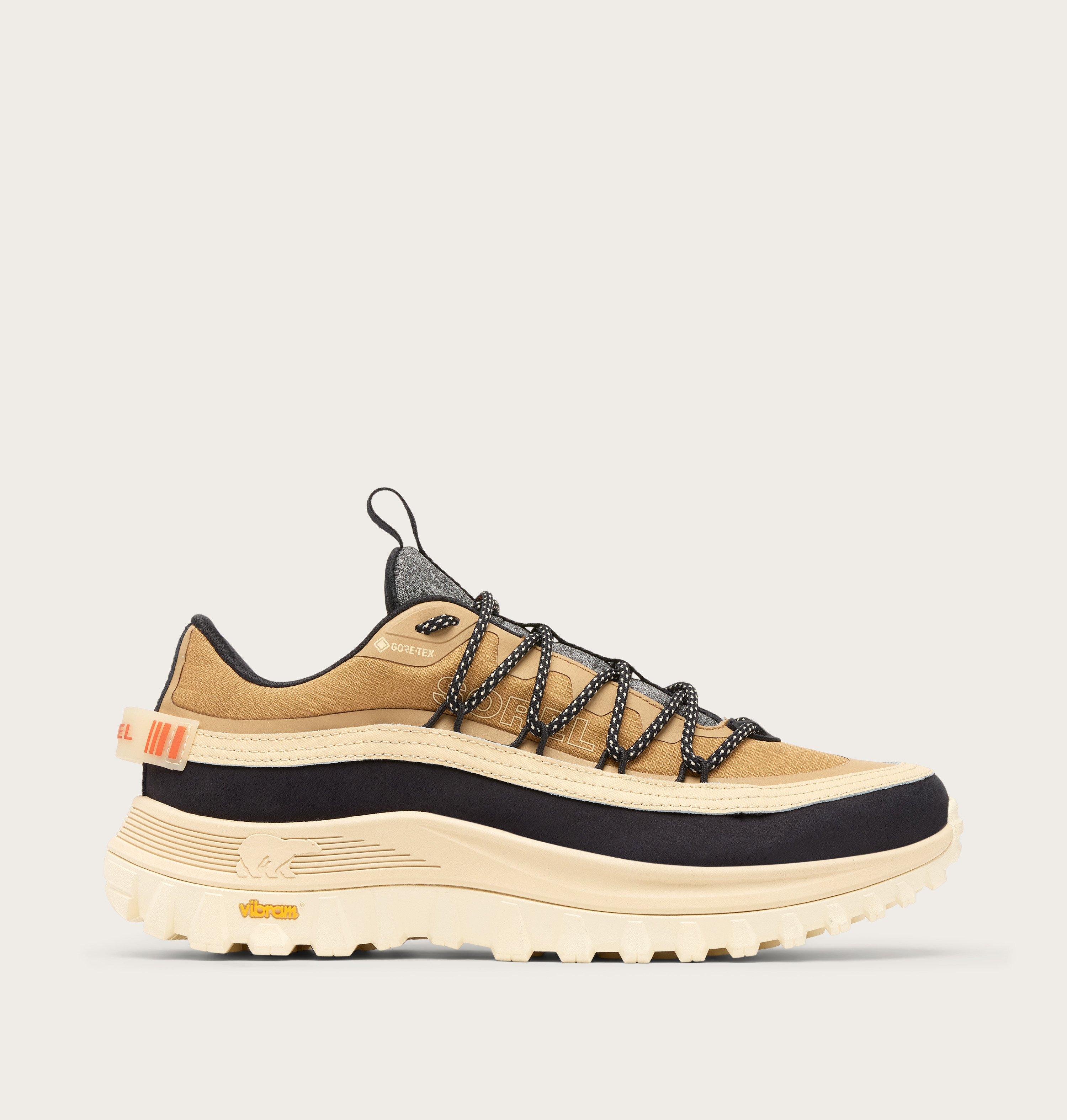 Sorel Callsign Horizon  Low GTX Men's Waterproof Sneaker-