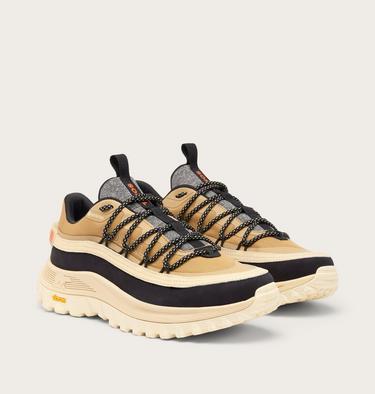 Men's CALLSIGN HORIZON Low GTX Sneaker, Color: Caribou Buff, Caribou Beige, image 2